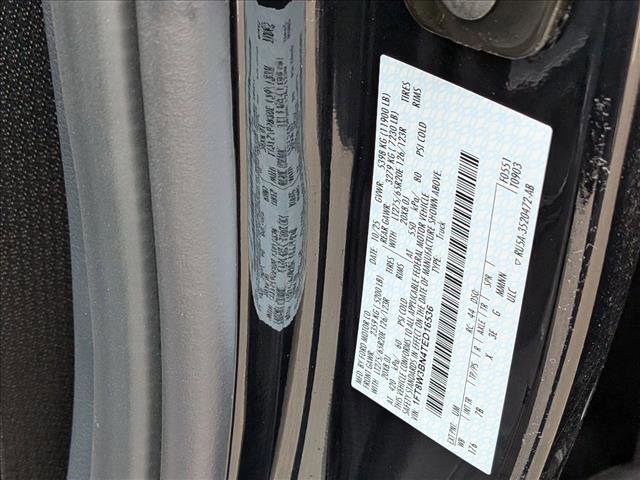 New 2026 Ford F350 Platinum image 16