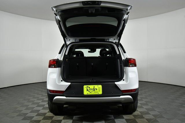 New 2026 Chevrolet TrailBlazer LT w/ Convenience Package image 25