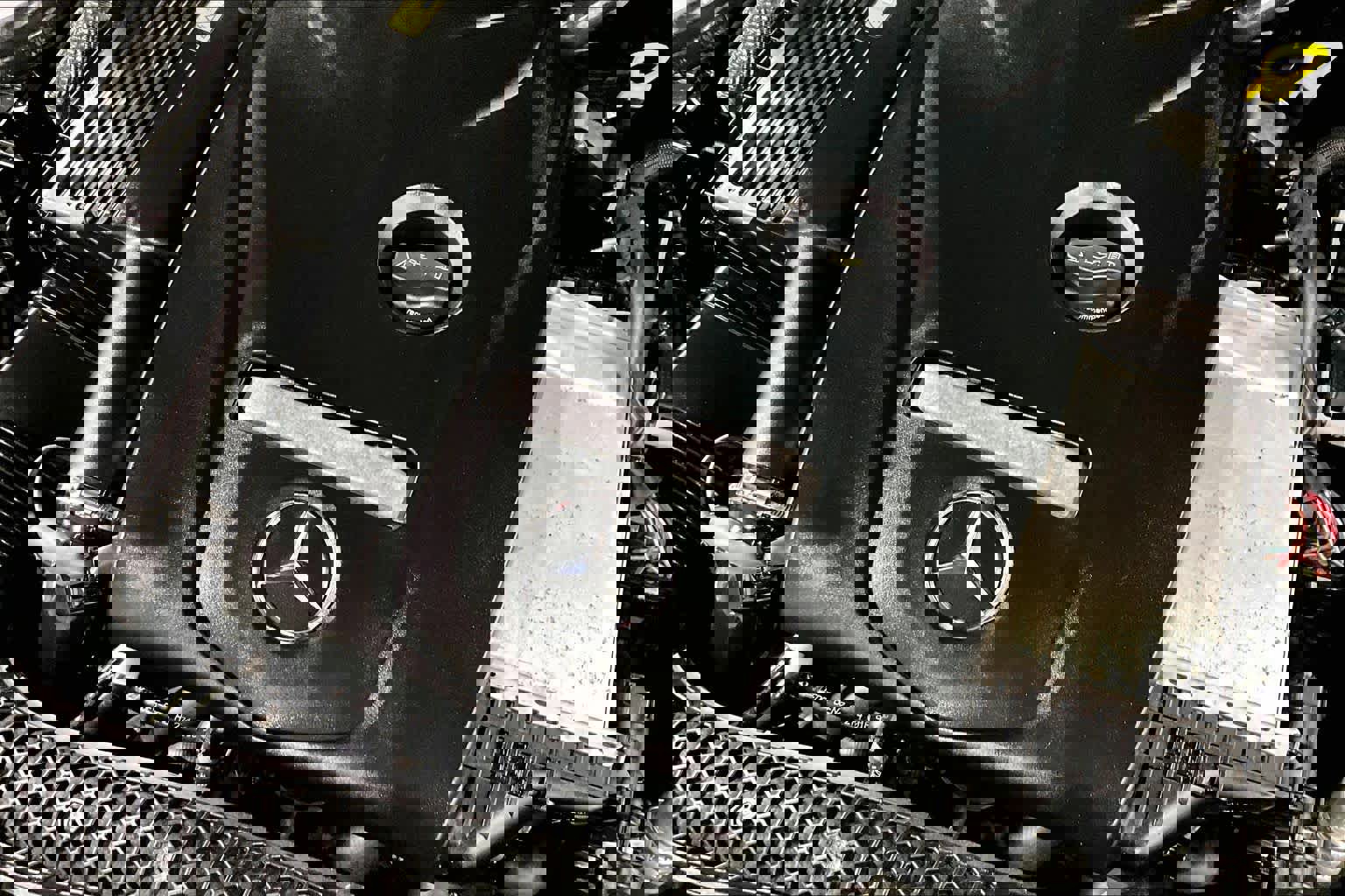 Used 2017 Mercedes-Benz E 300 4MATIC image 32