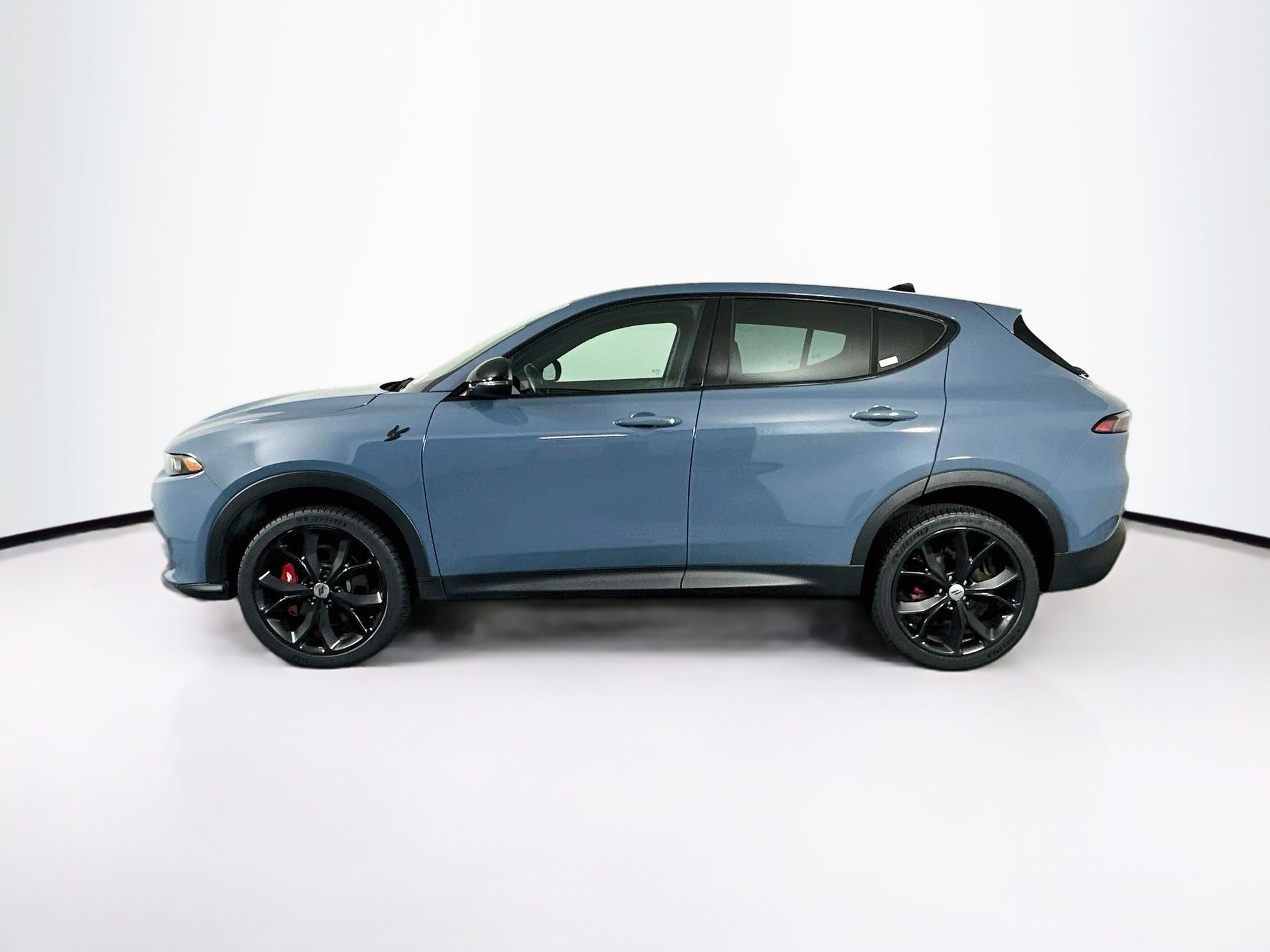 Used 2024 Dodge Hornet GT Plus AWD/4WD image 4