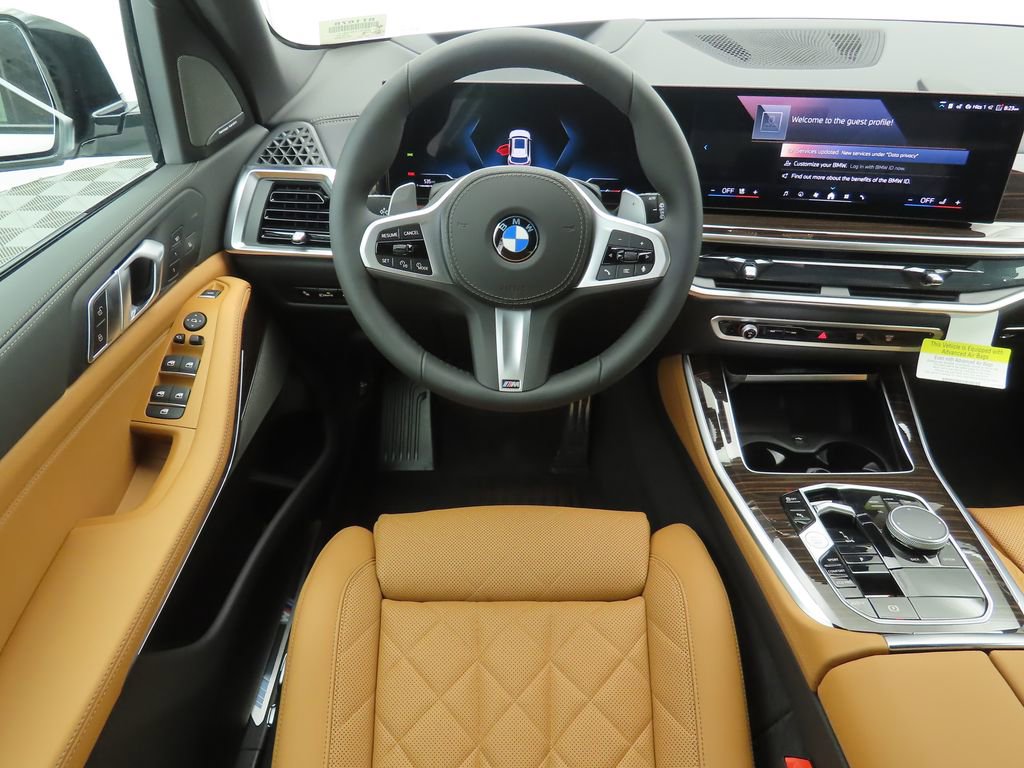 New 2026 BMW X5 sDrive40i w/ M Sport Package image 10