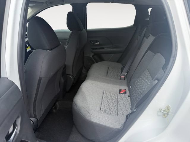 New 2026 Nissan Kicks SV w/ Cold Weather Package AWD/4WD image 9