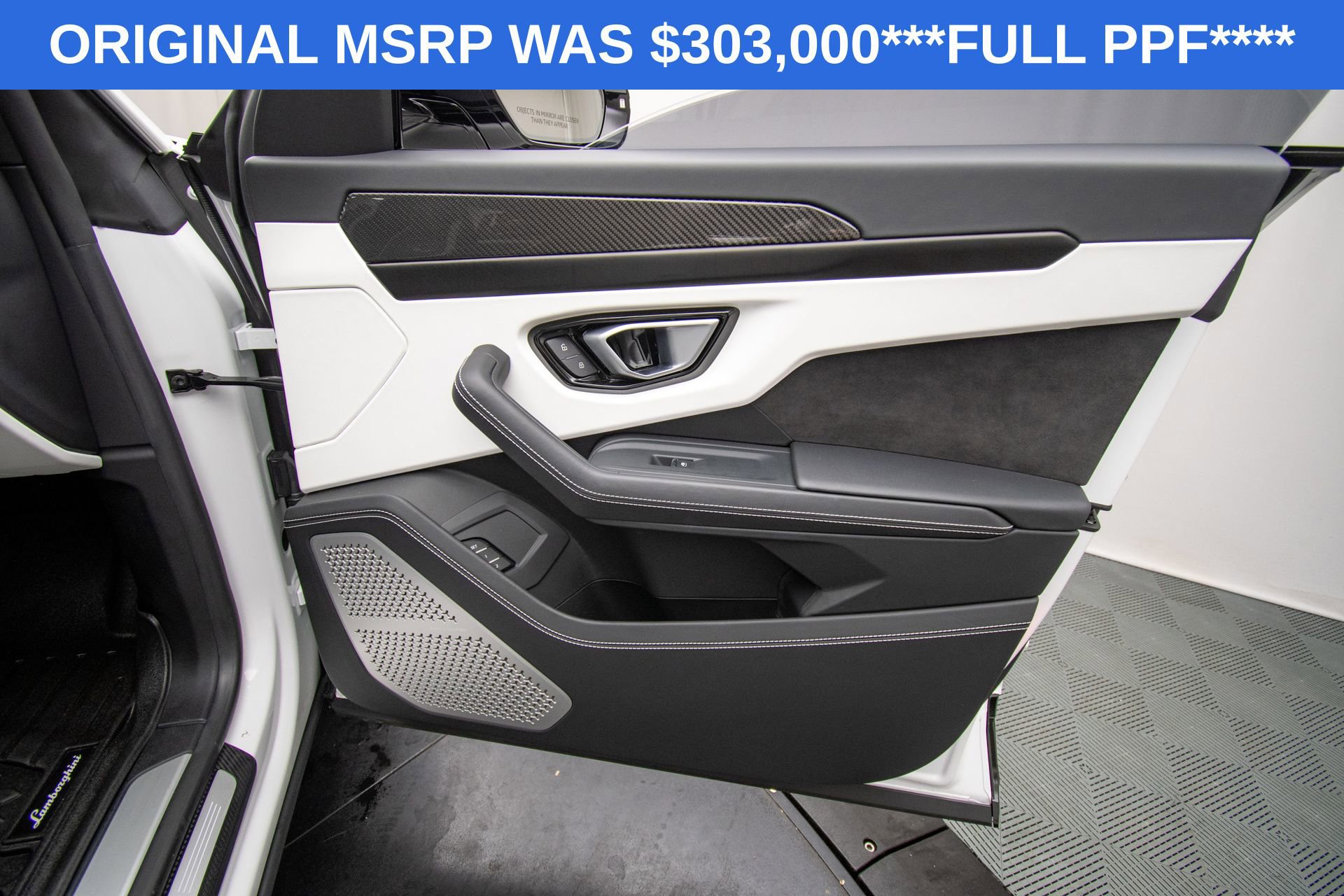 Used 2024 Lamborghini Urus S AWD/4WD image 44
