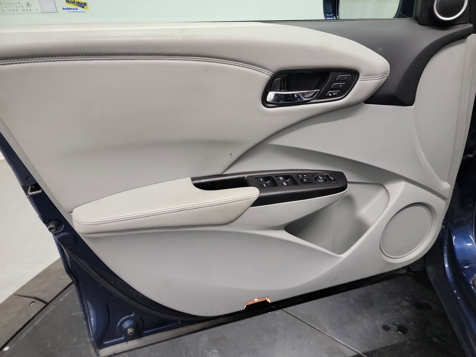 Used 2018 Acura RDX AWD w/ Advance Package image 13