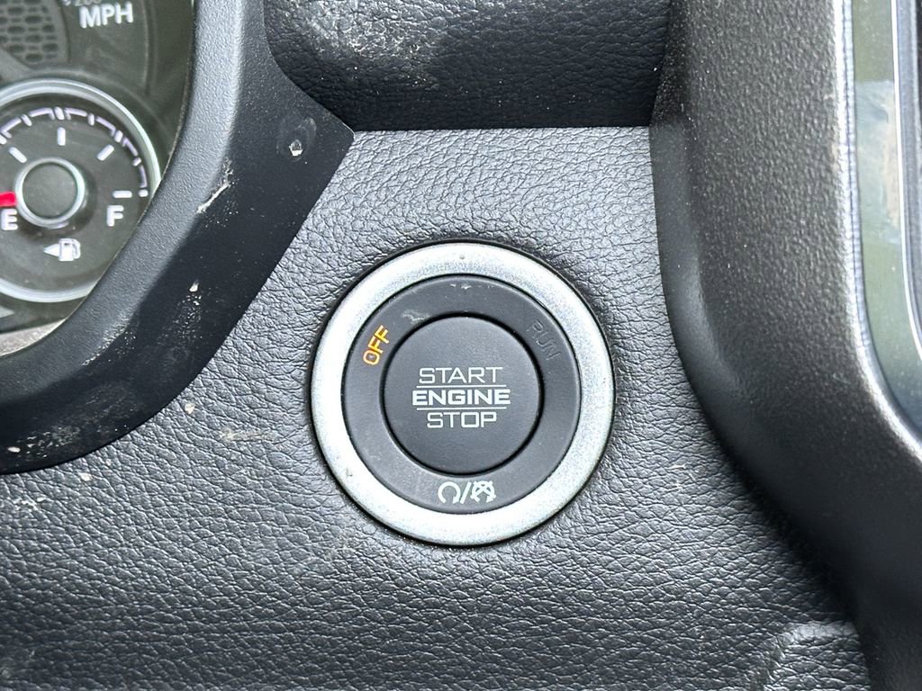 New 2026 RAM 1500 Big Horn image 23