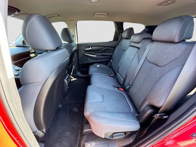 Used 2023 Hyundai Santa Fe SEL FWD image 24