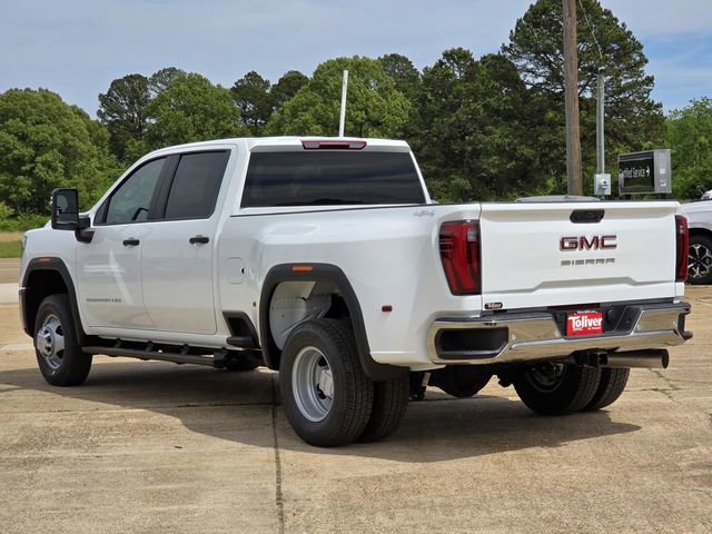 New 2026 GMC Sierra 3500 Pro image 7