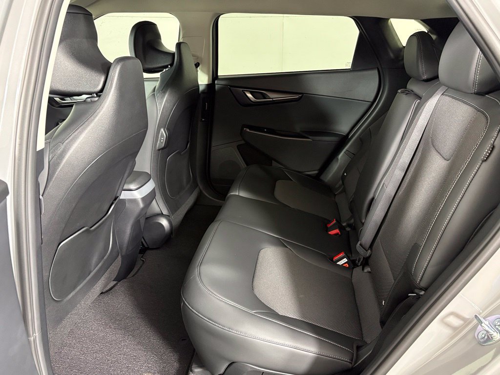 New 2026 Kia EV6 Light RWD image 37