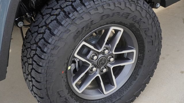 New 2026 Jeep Gladiator Mojave AWD/4WD image 11
