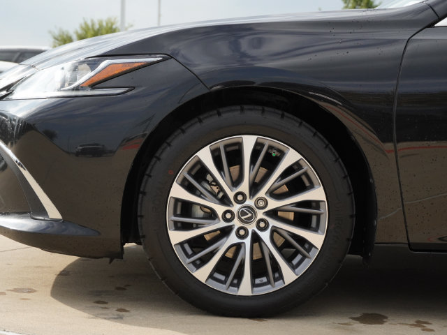 Used 2021 Lexus ES 350 w/ Premium Package FWD image 8