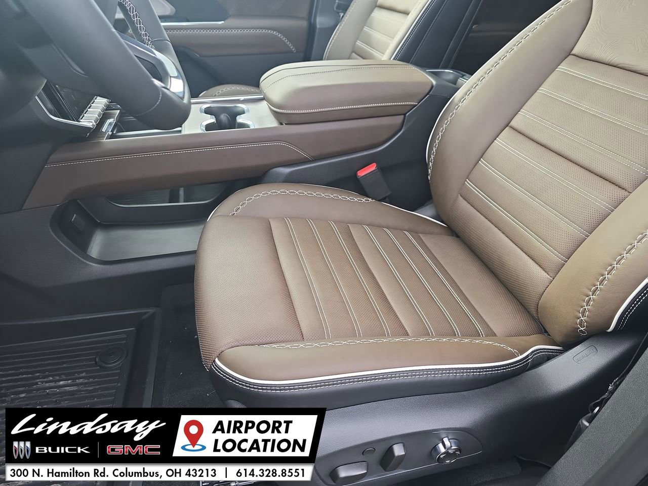 New 2026 GMC Acadia Denali Ultimate w/ LPO, Floor Liner Package image 21