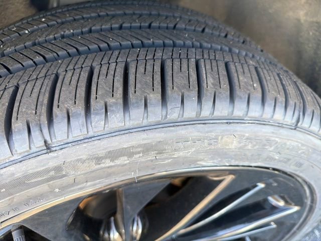 Certified 2024 Lincoln Aviator Reserve w/ Jet Package image 33