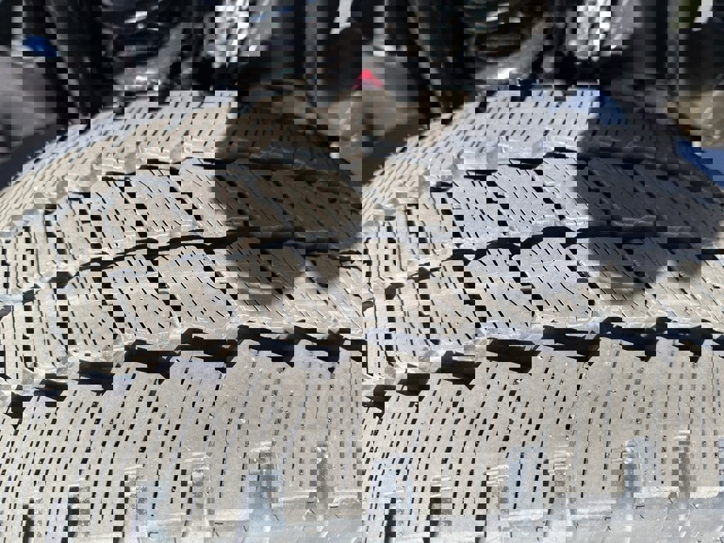 New 2026 Ford F350 Lariat w/ Black Appearance Package image 11