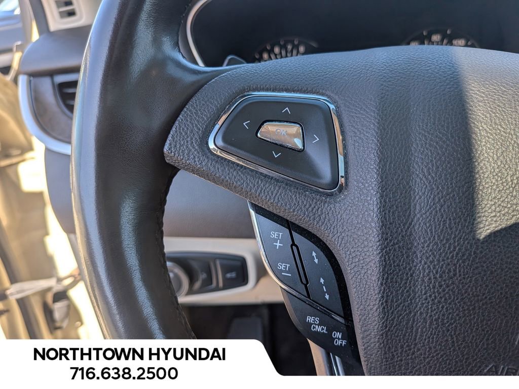 Used 2018 Lincoln MKC Reserve image 29