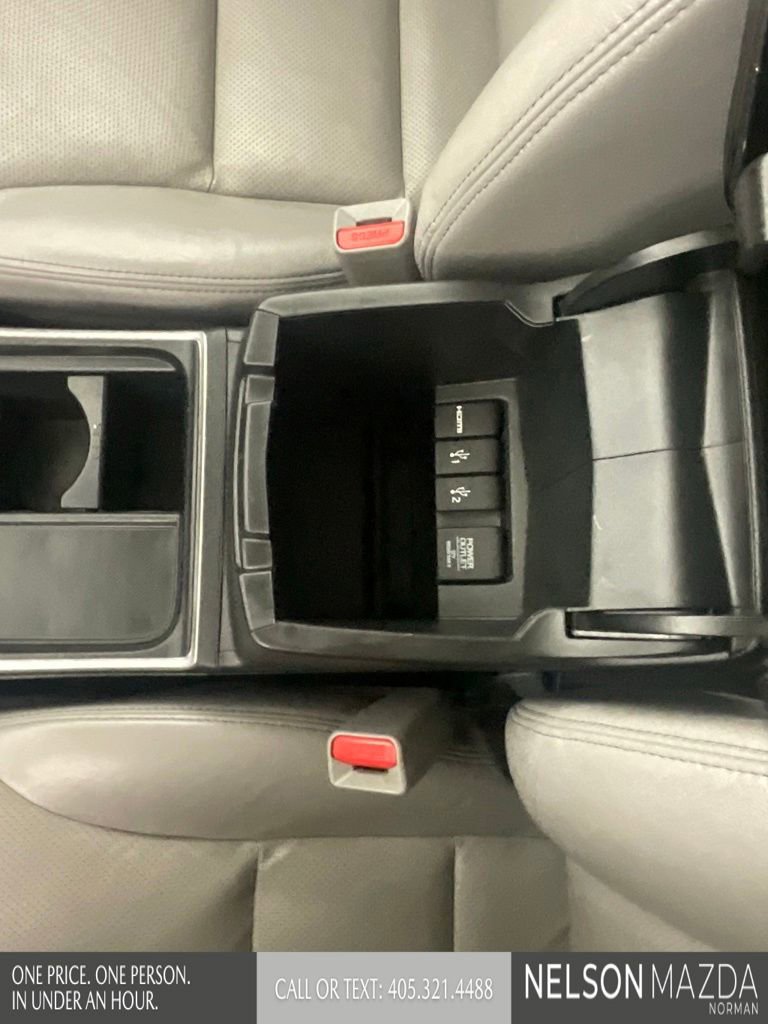 Used 2015 Honda CR-V EX-L image 40