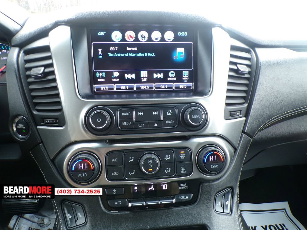 Used 2018 Chevrolet Suburban LT image 29