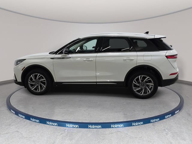 Certified 2023 Lincoln Corsair AWD w/ Equipment Group 101A image 8