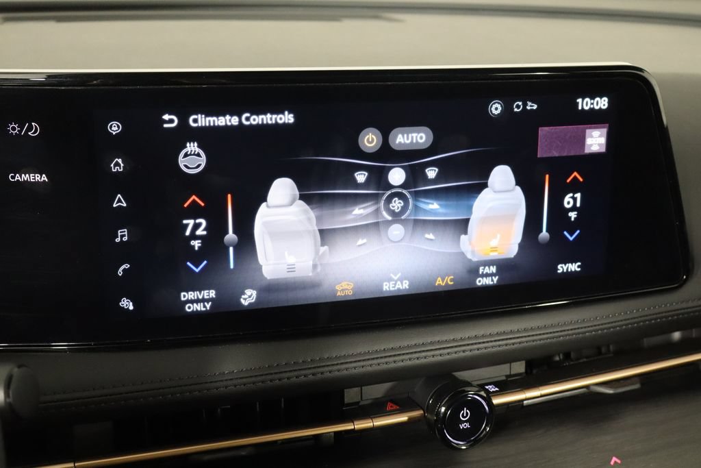 Used 2024 Nissan Ariya FWD image 35