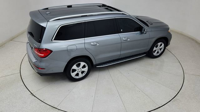 Used 2017 Mercedes-Benz GLS 450 4MATIC image 87