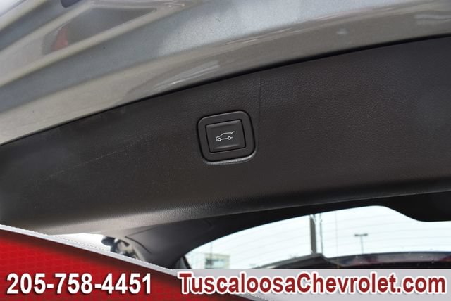New 2026 Chevrolet Blazer RS w/ Driver Confidence II Package FWD image 9