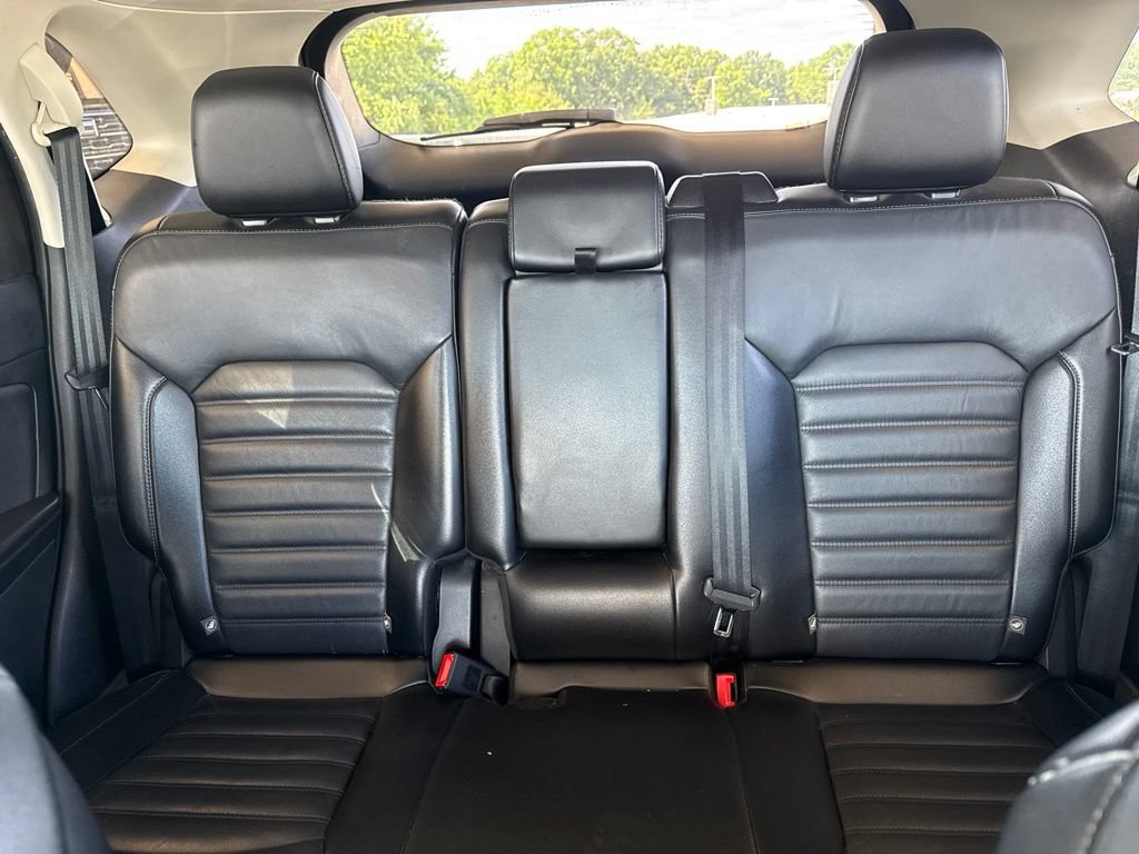 Used 2016 Ford Edge SEL w/ Equipment Group 201A AWD/4WD image 23
