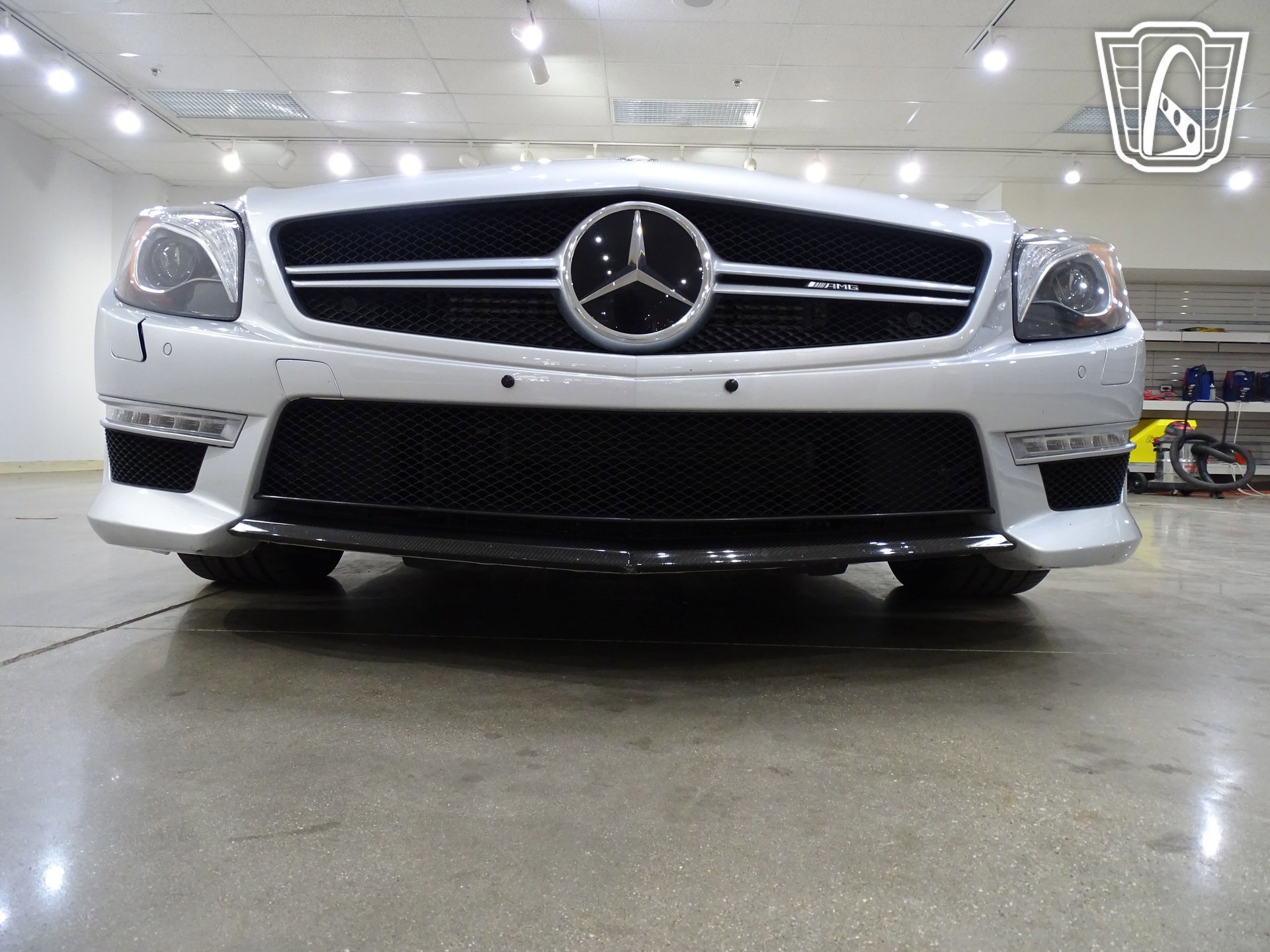 Used 2015 Mercedes-Benz SL 63 AMG image 25