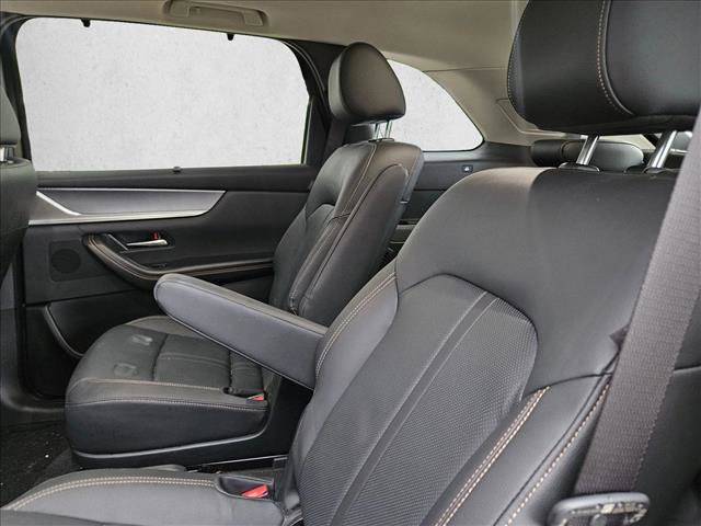Used 2025 MAZDA CX-90 3.3 Turbo w/ Preferred Package AWD/4WD image 21