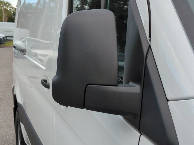 Used 2026 Mercedes-Benz Sprinter 2500 image 12