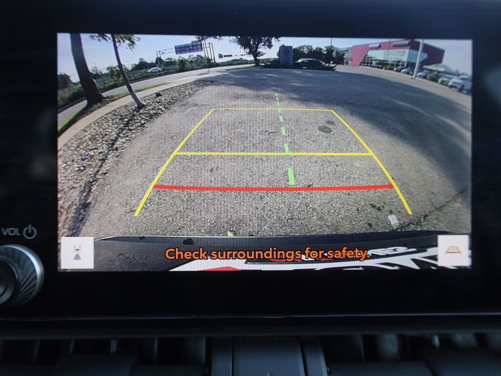 Used 2024 Toyota RAV4 XLE image 37