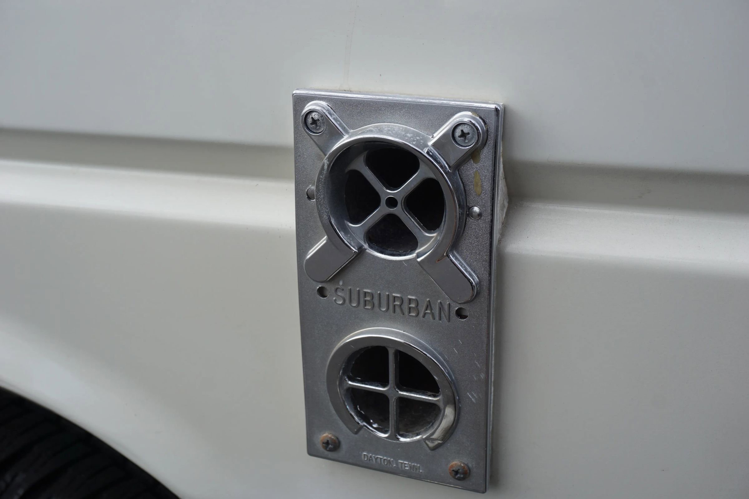 Used 1997 Volkswagen Eurovan Camper image 22