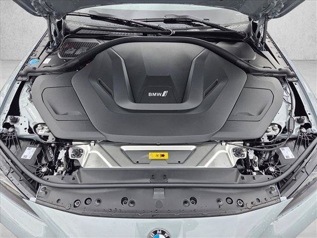 New 2026 BMW i4 M60 w/ Premium Package AWD/4WD image 17