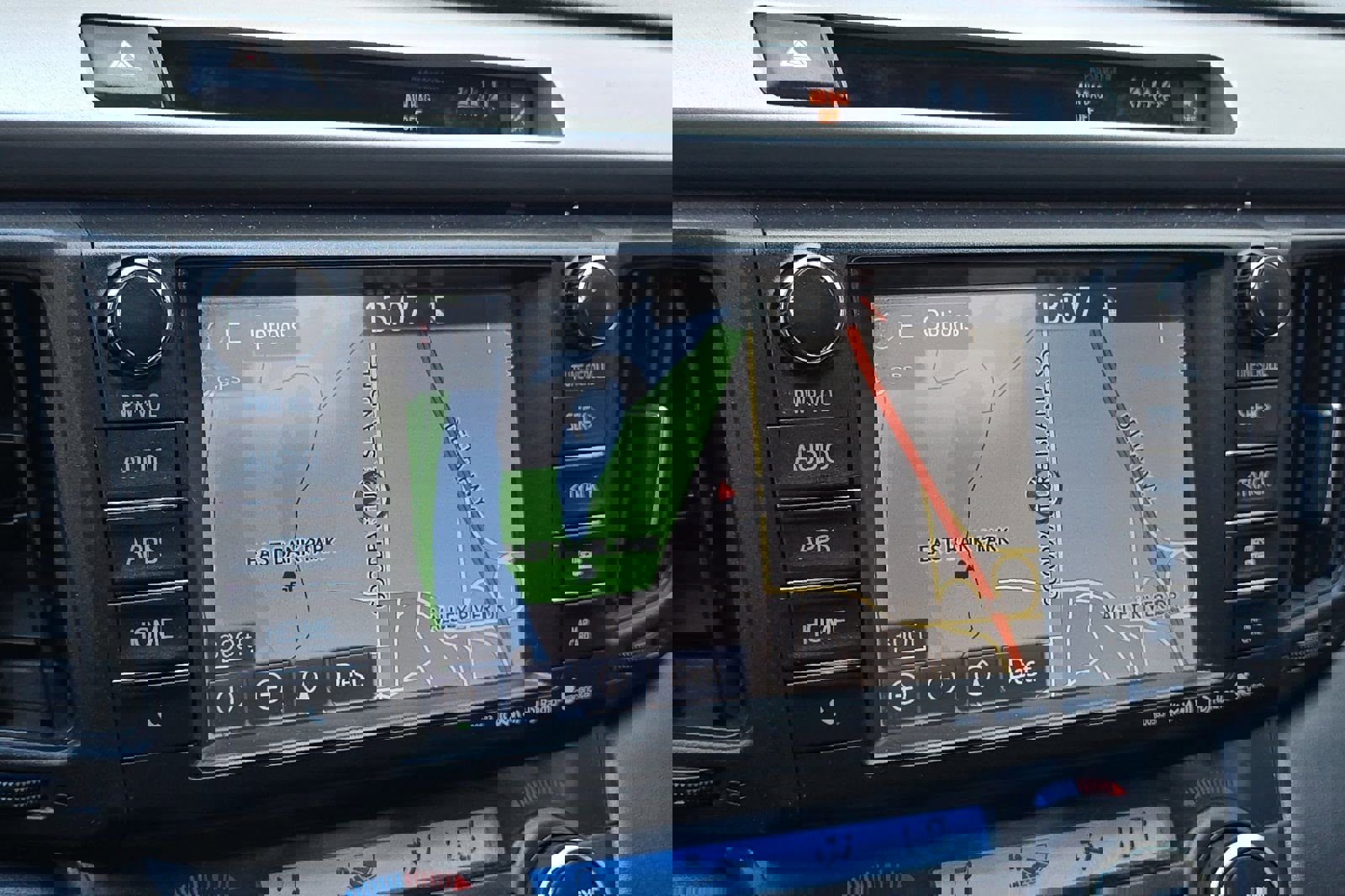 Used 2018 Toyota RAV4 Adventure image 21