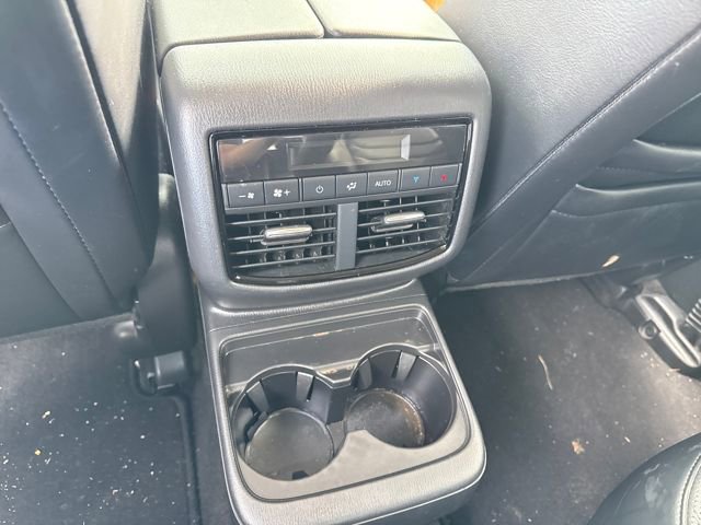 Used 2021 MAZDA CX-9 Touring w/ Touring Premium Package image 19