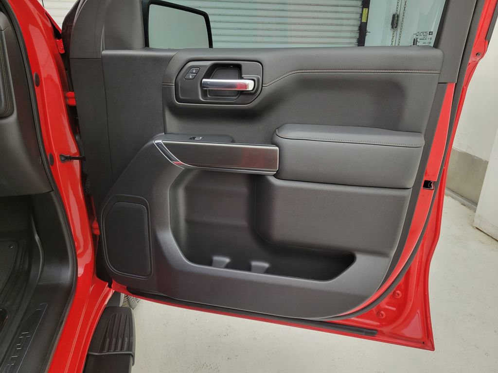 Used 2021 GMC Sierra 1500 AT4 AWD/4WD image 36