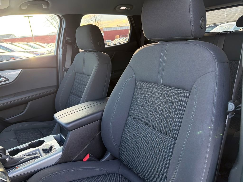 Used 2020 Chevrolet Blazer LT image 22