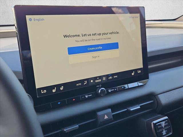 New 2026 Toyota RAV4 XSE AWD/4WD image 12