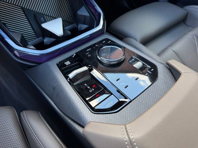 Used 2025 BMW X3 xDrive30i w/ Convenience Package image 21