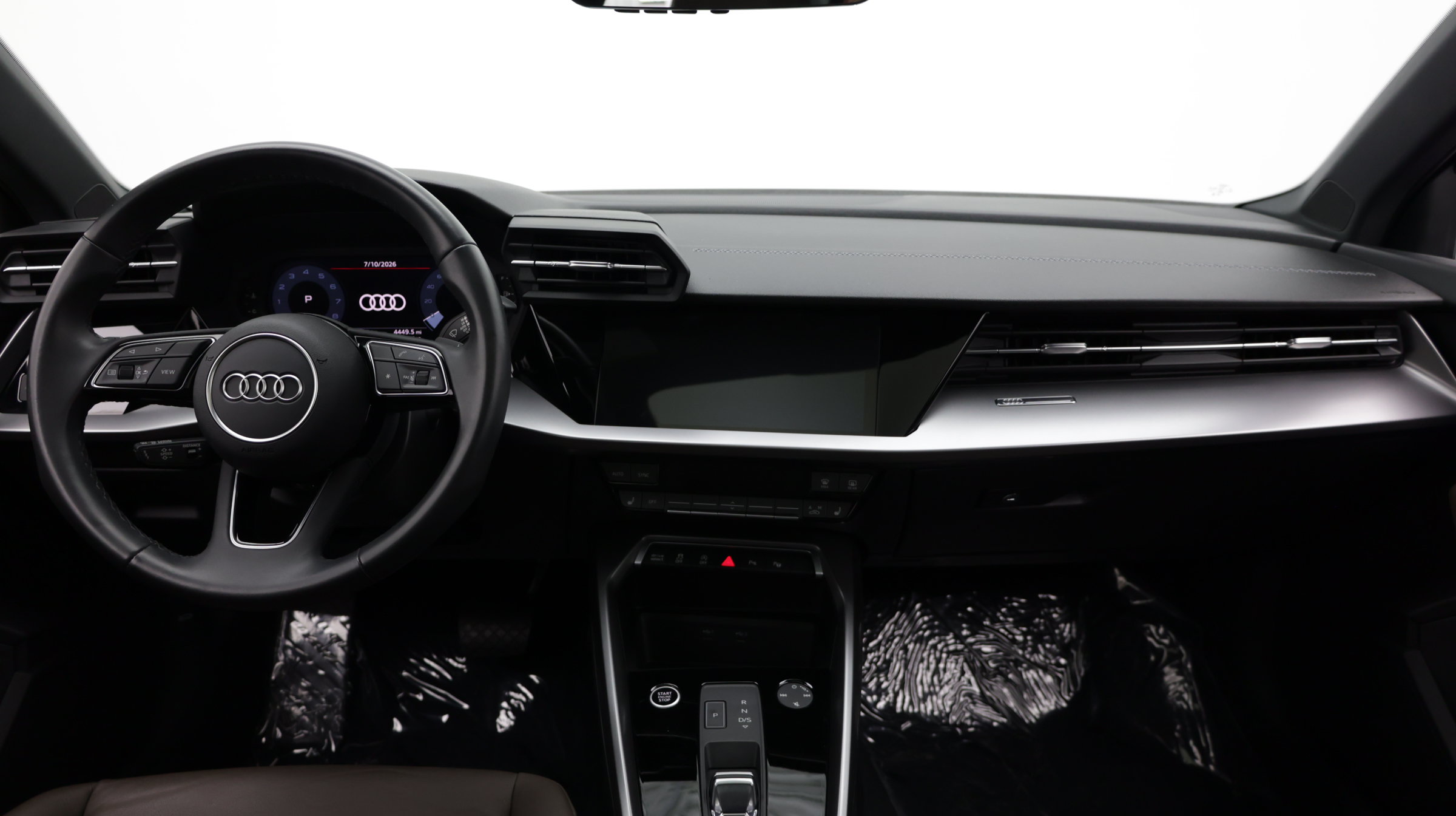 Used 2024 Audi A3 2.0T Premium FWD image 38