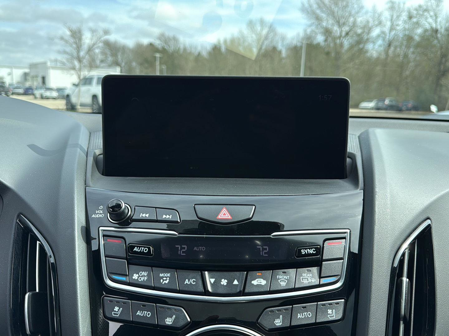 Used 2024 Acura RDX A-Spec image 17