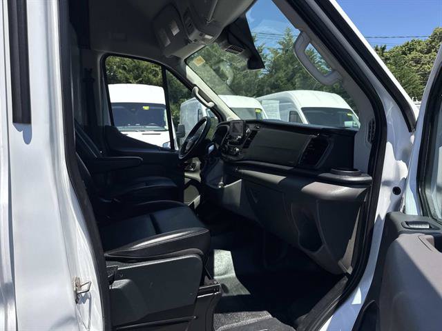 Used 2023 Ford Transit 250 148 High Roof RWD image 4