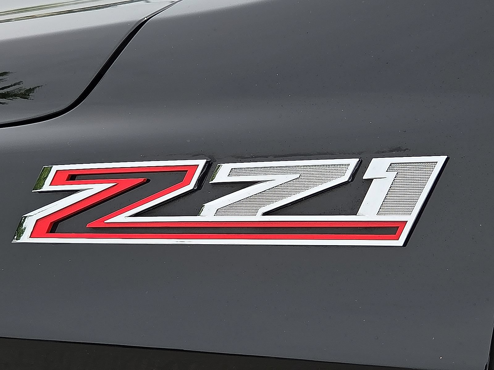 Used 2021 Chevrolet Tahoe Z71 w/ Z71 Signature Package AWD/4WD image 9