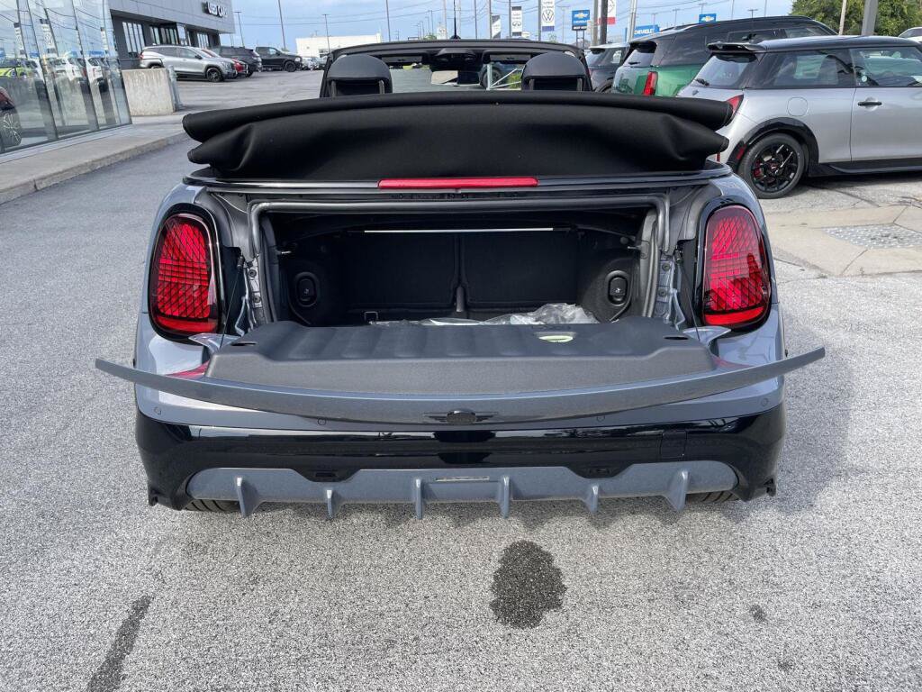 New 2027 MINI Cooper S FWD image 7