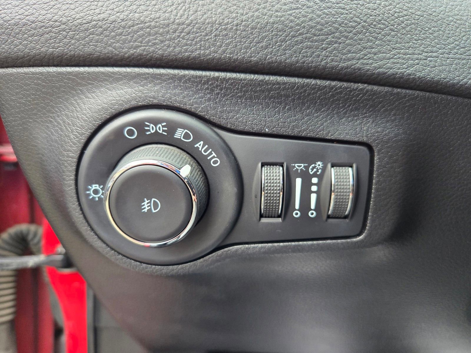 Used 2021 Jeep Compass Limited image 20