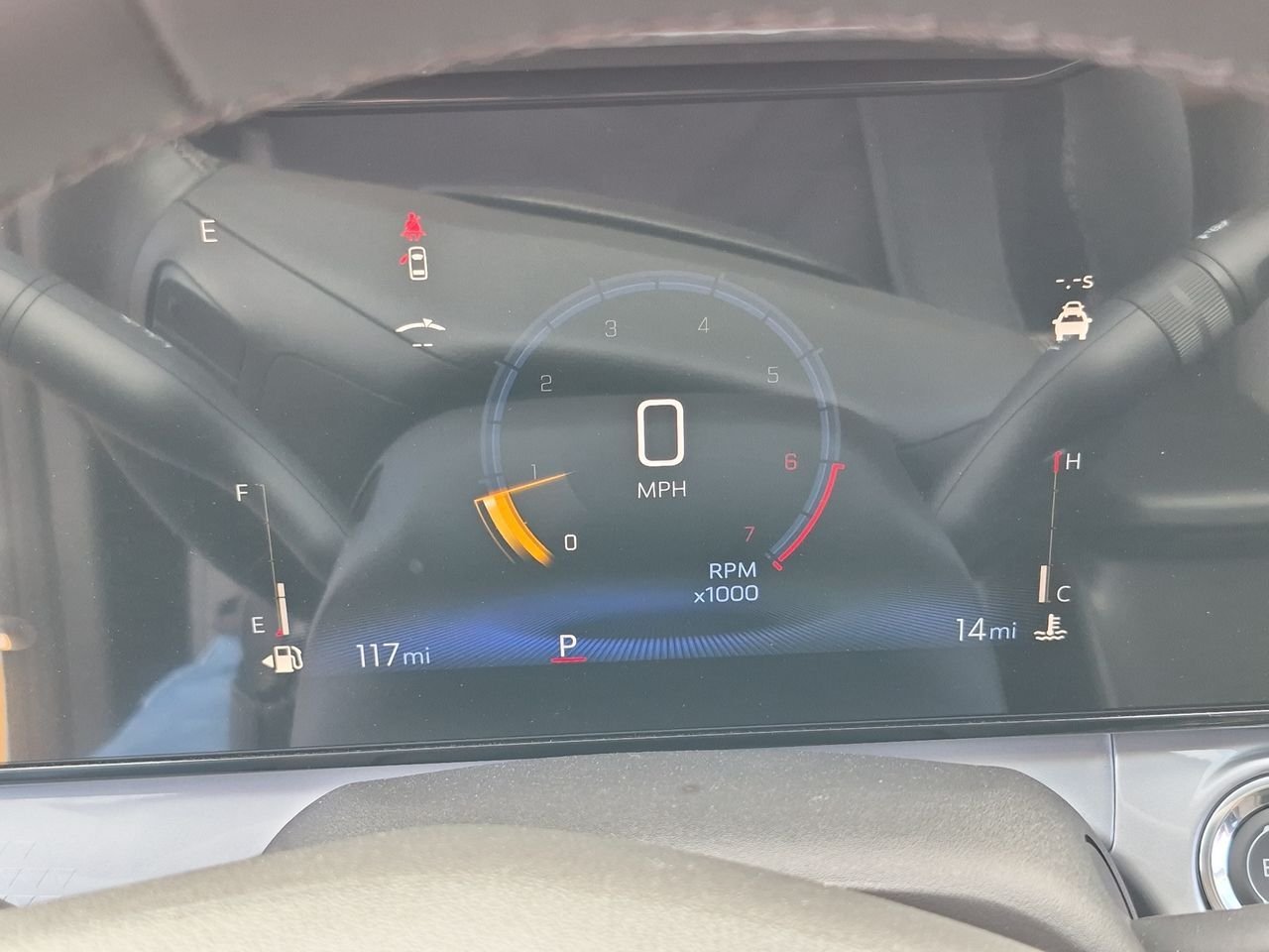 New 2026 Chevrolet Trax LT w/ Driver Confidence Package FWD image 12