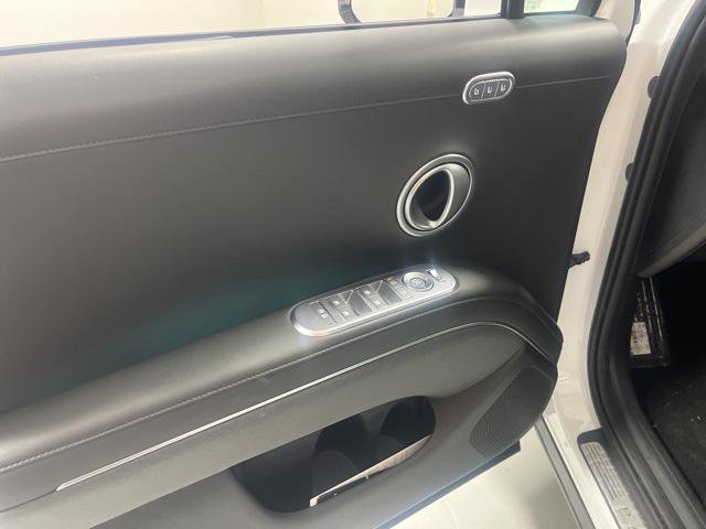 New 2026 Hyundai Palisade Calligraphy image 6