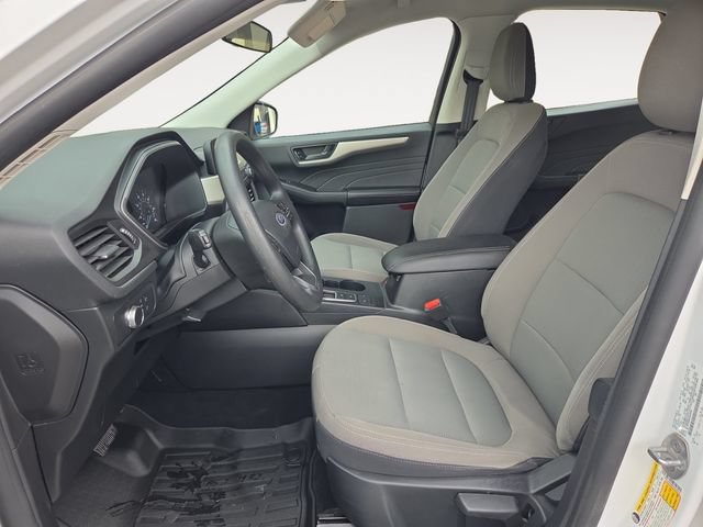 Certified 2022 Ford Escape S AWD/4WD image 11