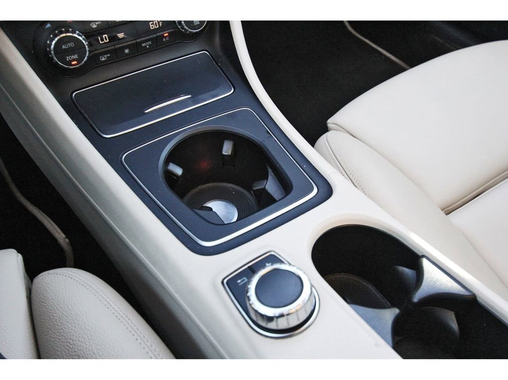 Used 2019 Mercedes-Benz GLA 250 GLA 250 image 31