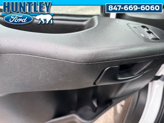 Used 2023 RAM ProMaster 2500 FWD image 13