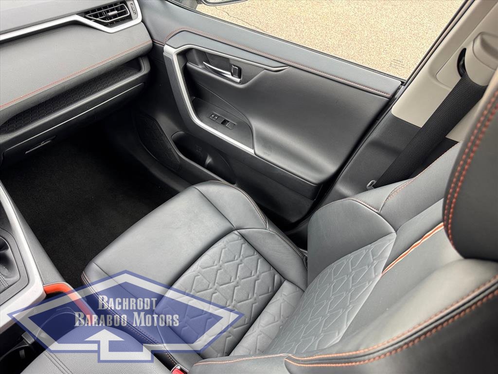 Used 2024 Toyota RAV4 Adventure image 20