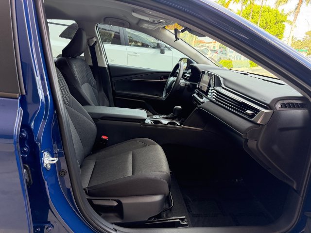 Used 2026 Toyota Camry LE FWD image 20